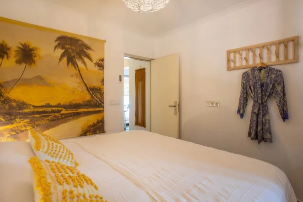 Villa Soro Jan Thiel Curacao Vakantiehuizen