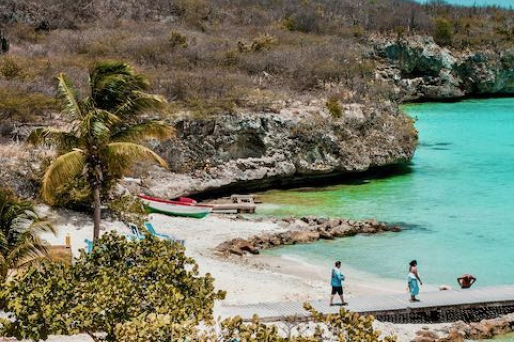 Playa Porto Marie Curacao - Curacao Vakantiehuizen