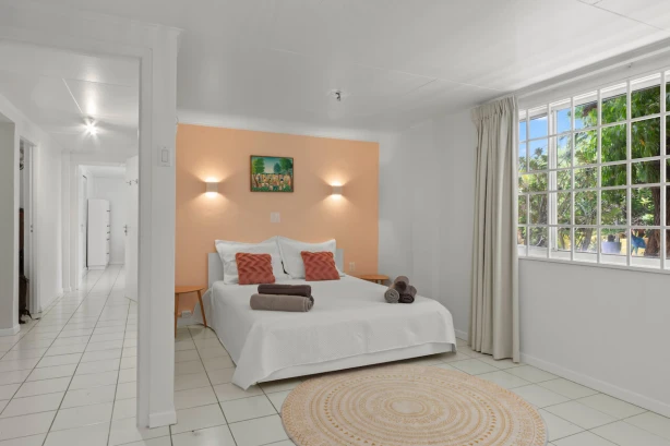 Villa Cas Grandi Curacao Vakantiehuizen