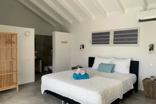 Villa Caribe Jan Thiel Curacao Vakantiehuizen