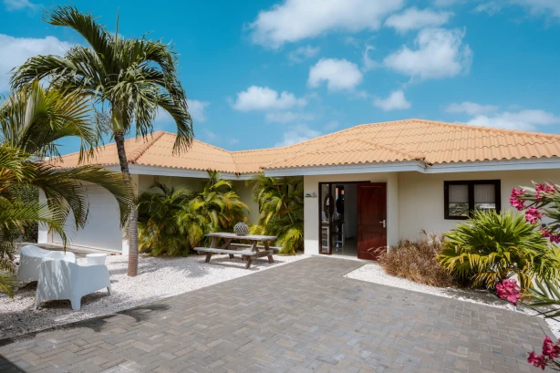 Villa Royal Vista Curacao Vakantiehuizen