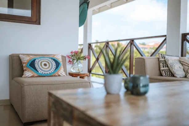 Villa Royal Vista Curacao Vakantiehuizen