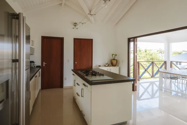 Villa Royal Vista Curacao Vakantiehuizen