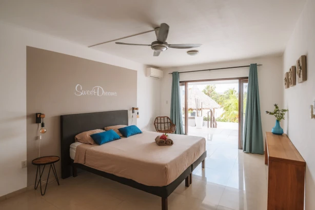 Villa Royal Vista Curacao Vakantiehuizen