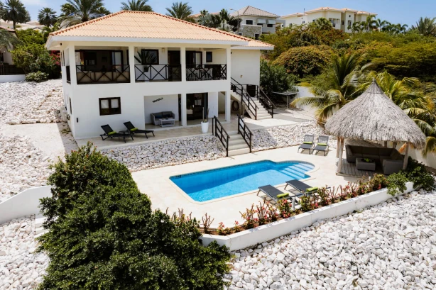 Villa Royal Vista Curacao Vakantiehuizen