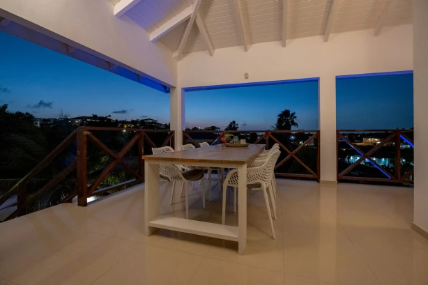 Villa Royal Vista Curacao Vakantiehuizen