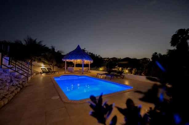 Villa Royal Vista Curacao Vakantiehuizen