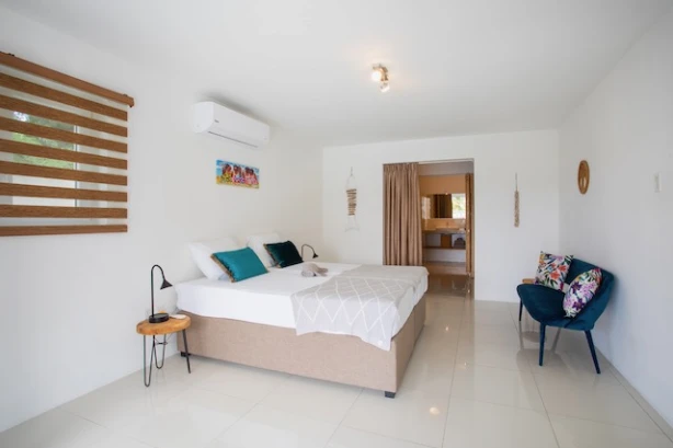 Villa Bunita Bista Curacao Vakantiehuizen