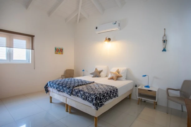 Villa Bunita Bista Curacao Vakantiehuizen