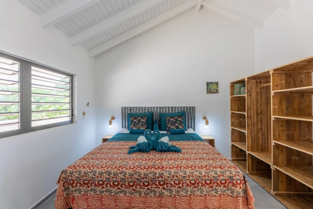 Villa Lena Vista Royal Curacao Vakantiehuizen