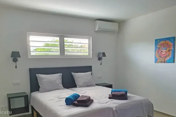 Curacao Vakantiehuis SelaVilla Curacao Vakantiehuizen